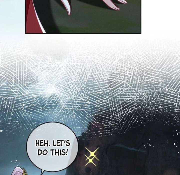 Offering Salted Fish to Master Chapter 38 - Page 12