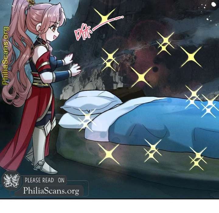 Offering Salted Fish to Master Chapter 38 - Page 13