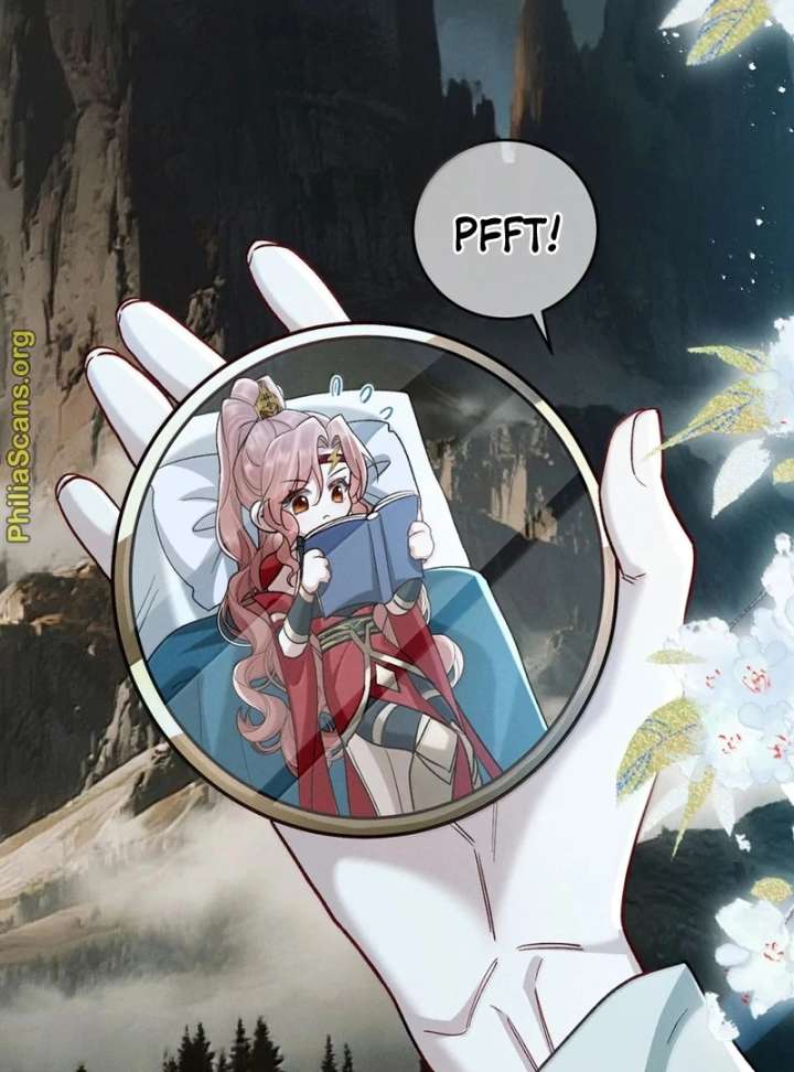 Offering Salted Fish to Master Chapter 38 - Page 16