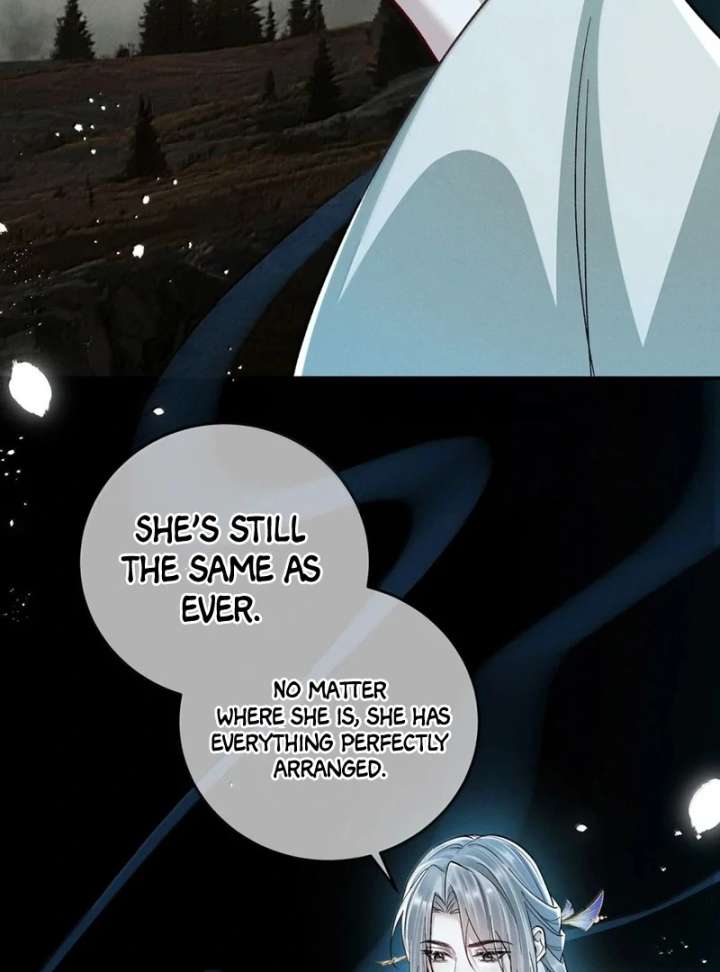 Offering Salted Fish to Master Chapter 38 - Page 17