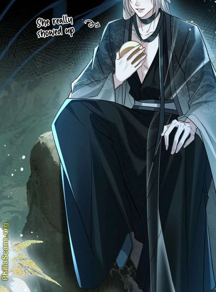 Offering Salted Fish to Master Chapter 38 - Page 18