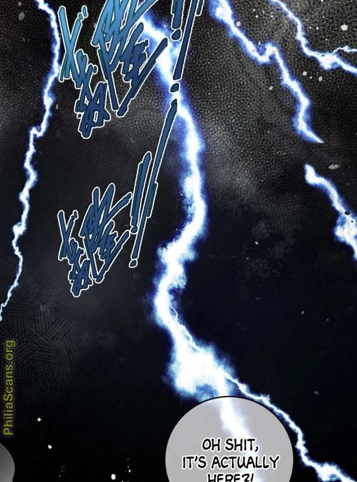 Offering Salted Fish to Master Chapter 38 - Page 21