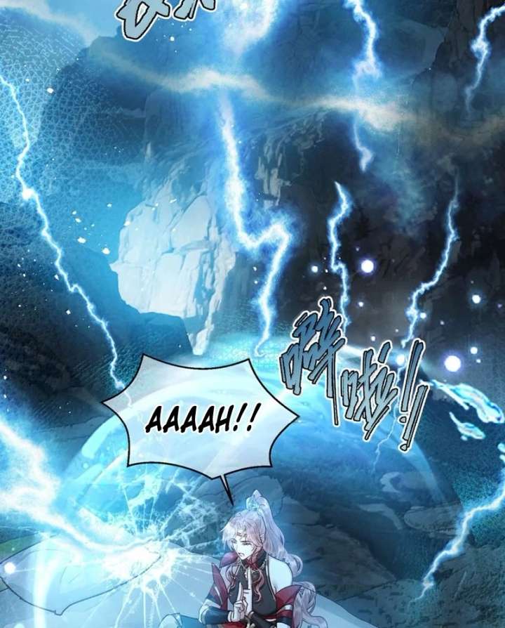 Offering Salted Fish to Master Chapter 38 - Page 25