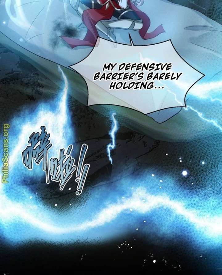 Offering Salted Fish to Master Chapter 38 - Page 26