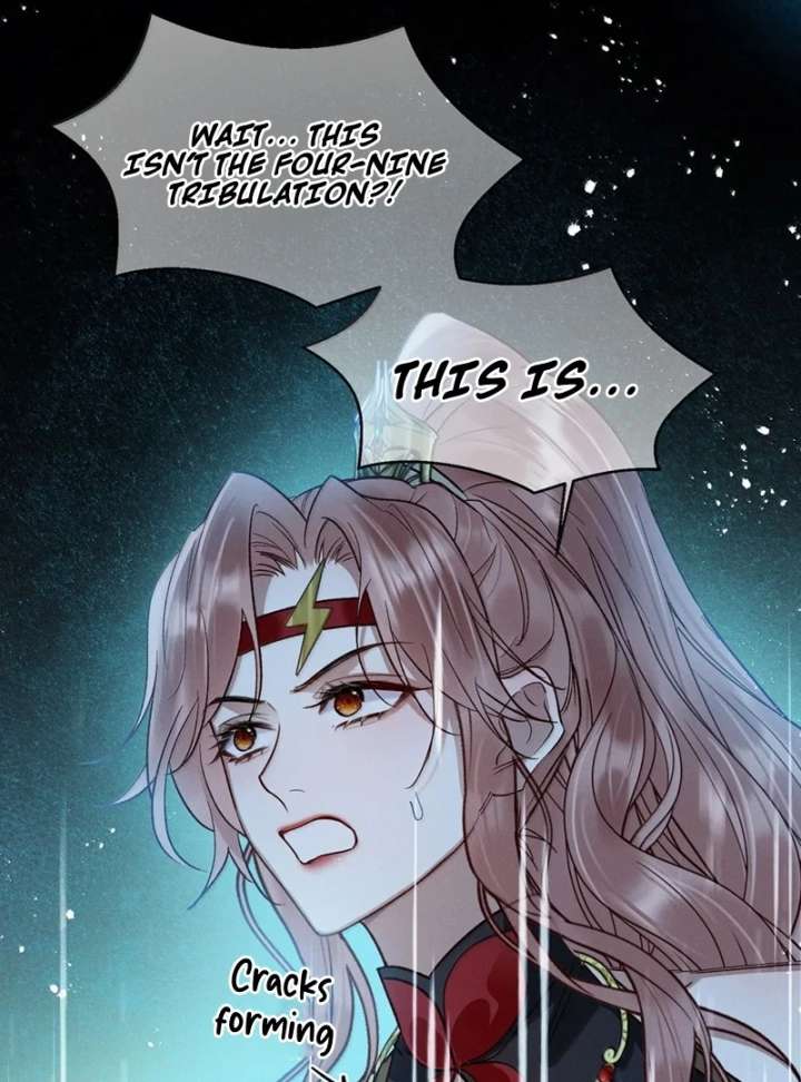 Offering Salted Fish to Master Chapter 38 - Page 27