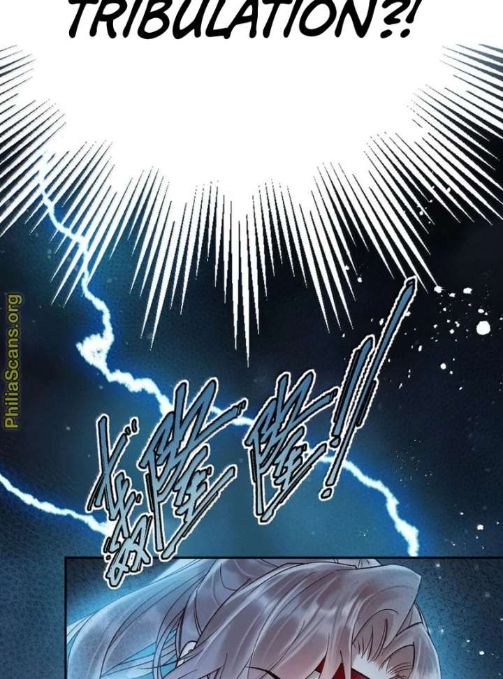 Offering Salted Fish to Master Chapter 38 - Page 29