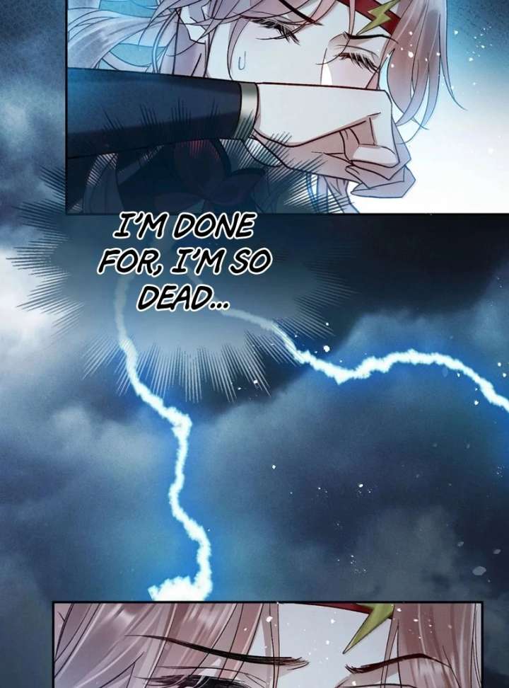 Offering Salted Fish to Master Chapter 38 - Page 30