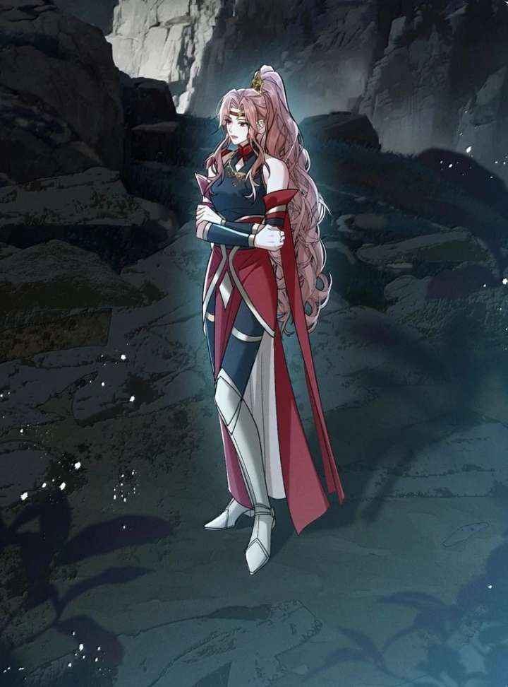 Offering Salted Fish to Master Chapter 38 - Page 4