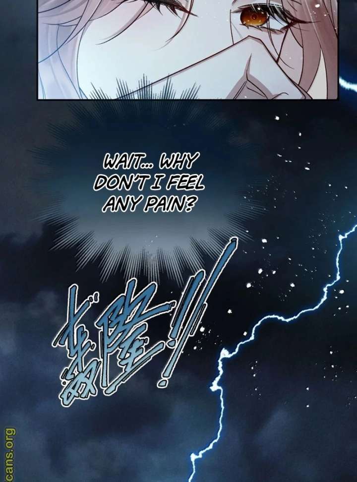 Offering Salted Fish to Master Chapter 38 - Page 31