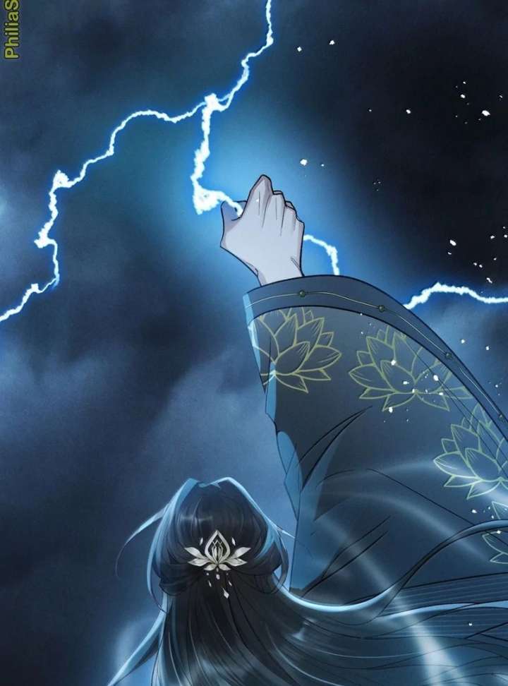 Offering Salted Fish to Master Chapter 38 - Page 32