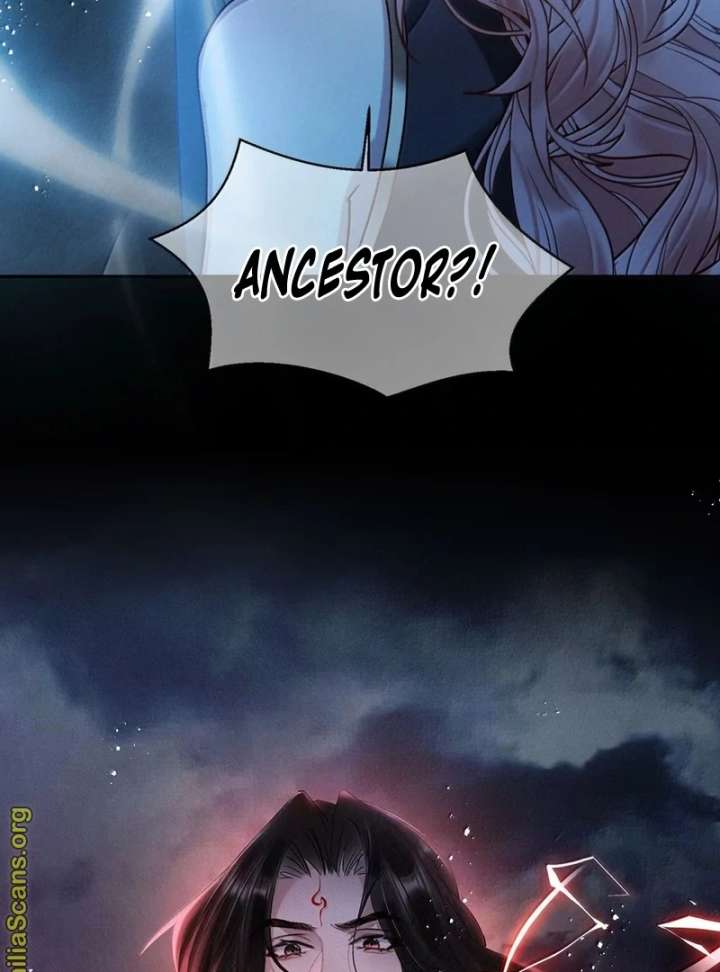 Offering Salted Fish to Master Chapter 38 - Page 34