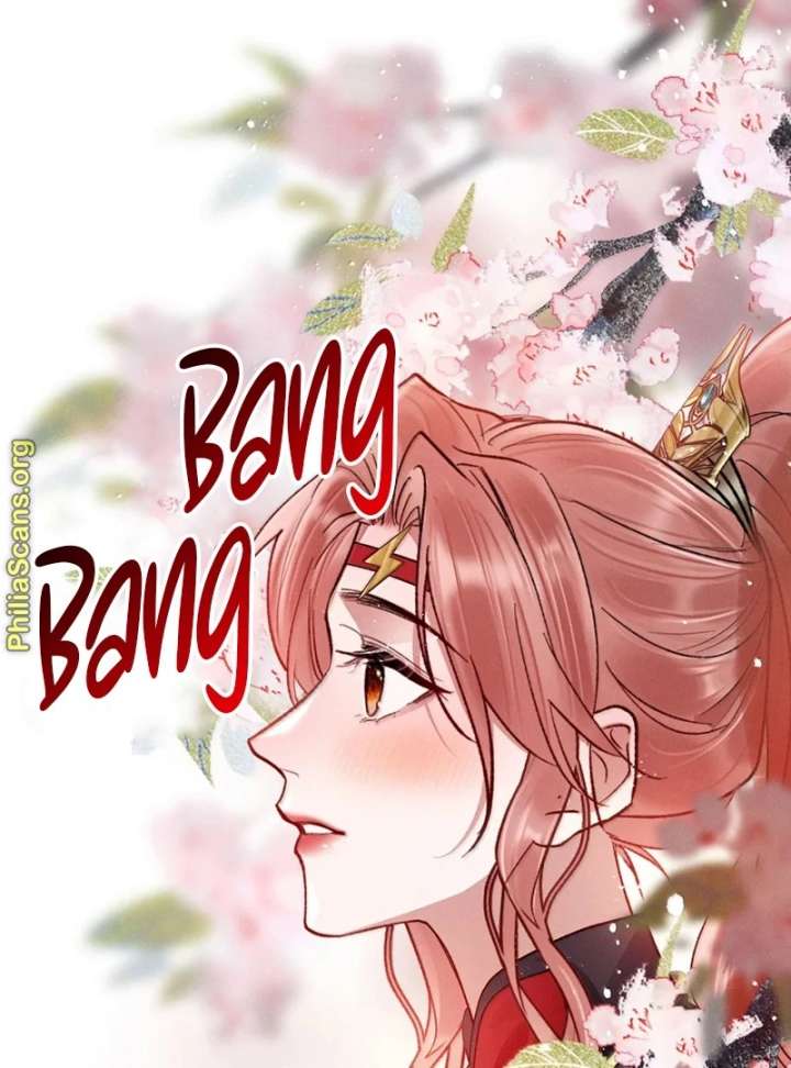 Offering Salted Fish to Master Chapter 38 - Page 40