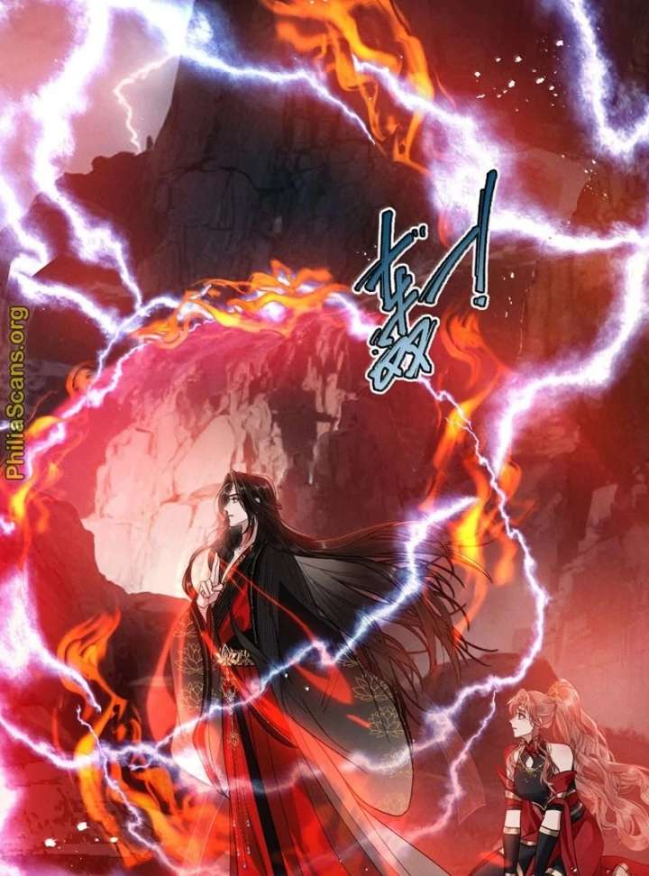 Offering Salted Fish to Master Chapter 38 - Page 43