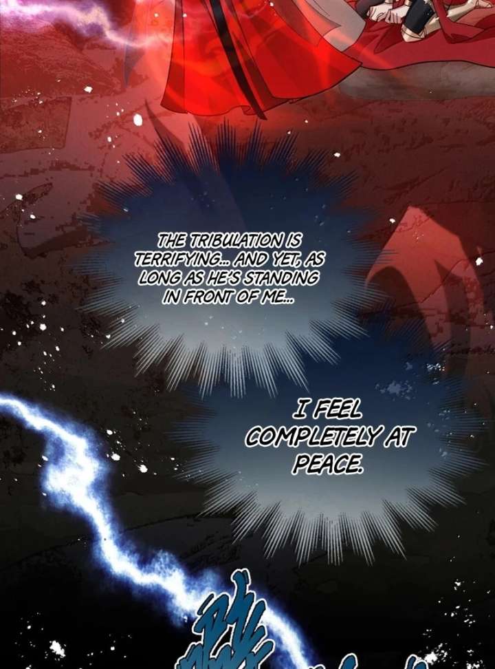 Offering Salted Fish to Master Chapter 38 - Page 44