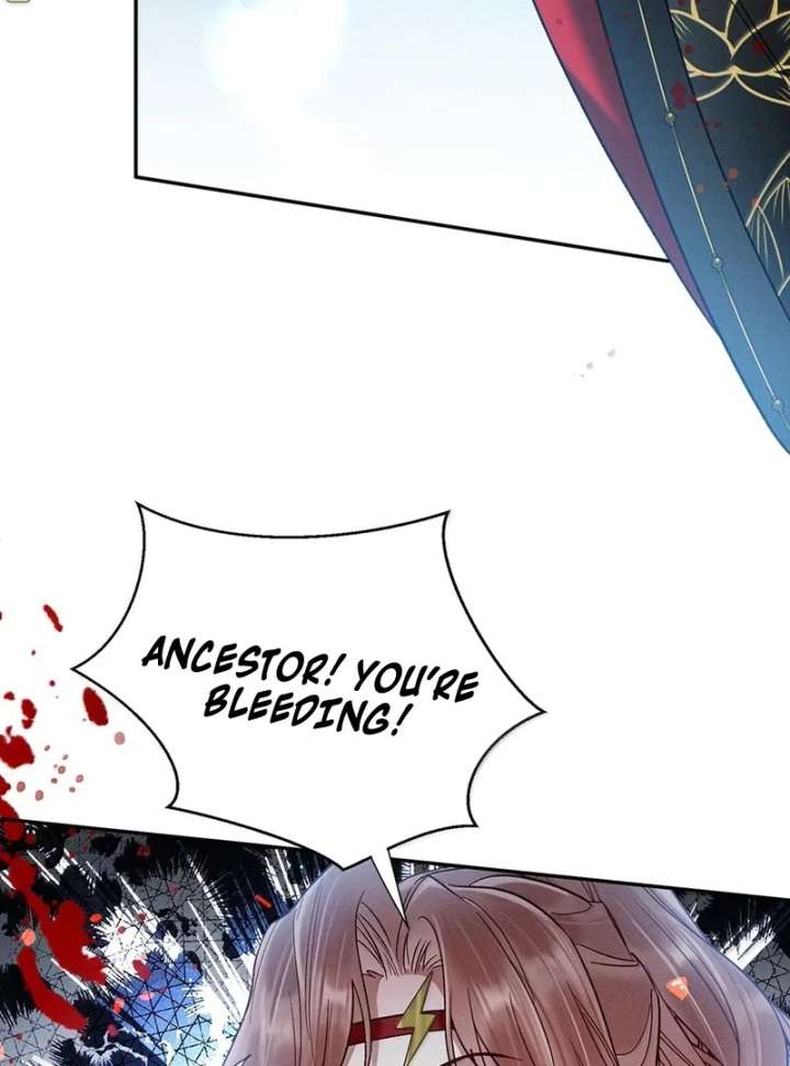 Offering Salted Fish to Master Chapter 38 - Page 46