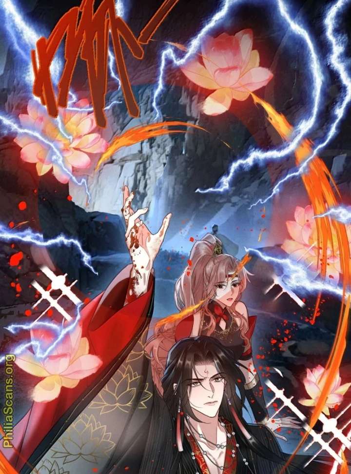 Offering Salted Fish to Master Chapter 38 - Page 48