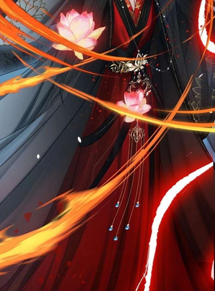 Offering Salted Fish to Master Chapter 38 - Page 49