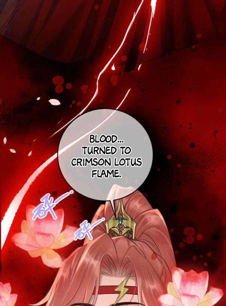 Offering Salted Fish to Master Chapter 38 - Page 50