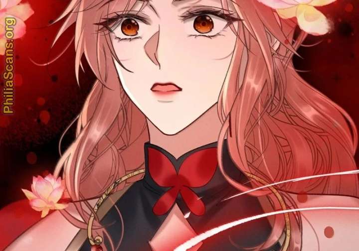 Offering Salted Fish to Master Chapter 38 - Page 51