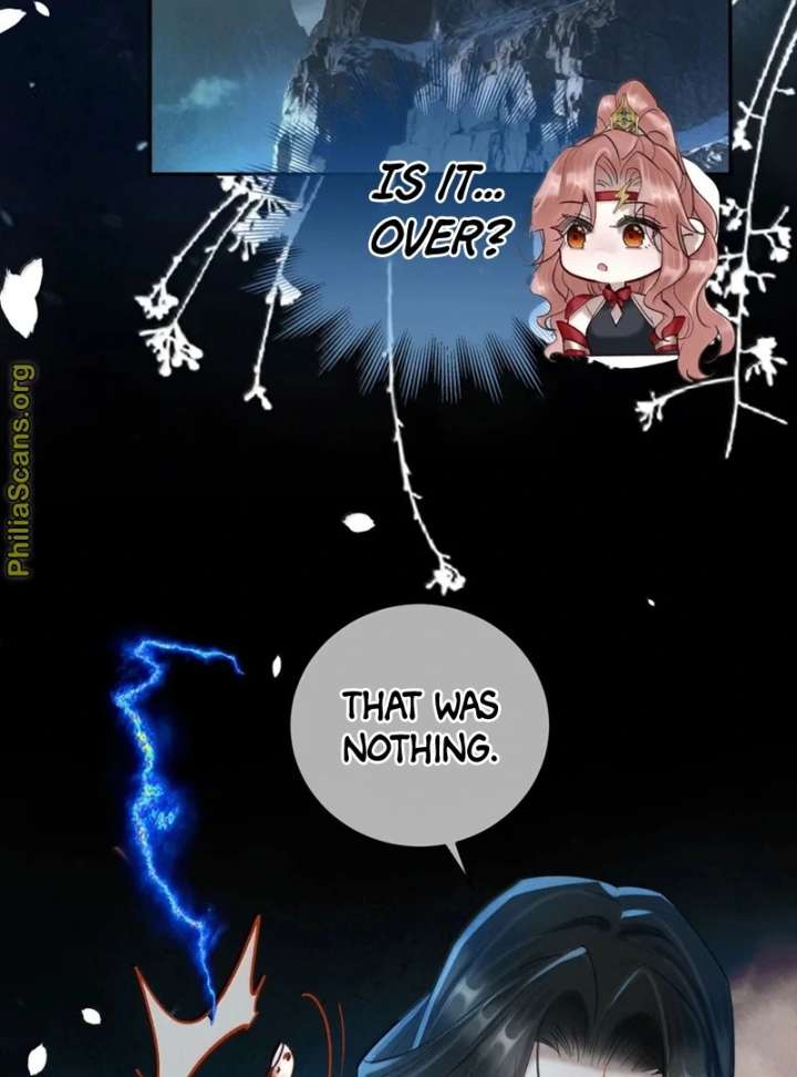 Offering Salted Fish to Master Chapter 38 - Page 54