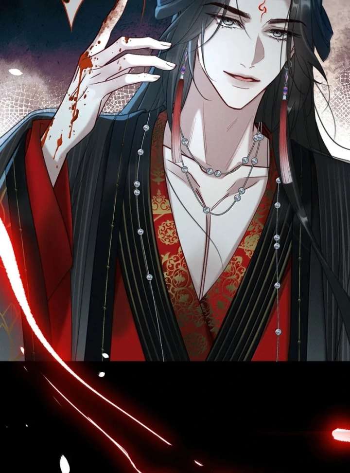 Offering Salted Fish to Master Chapter 38 - Page 55