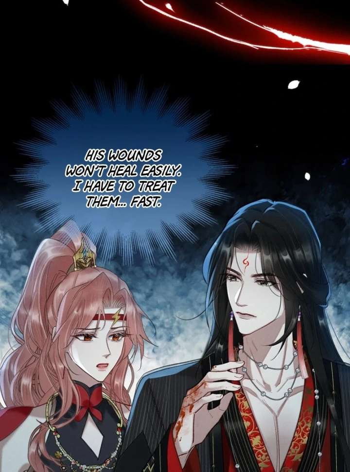 Offering Salted Fish to Master Chapter 38 - Page 56