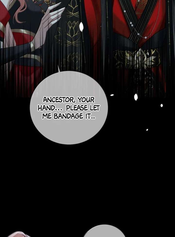 Offering Salted Fish to Master Chapter 38 - Page 57