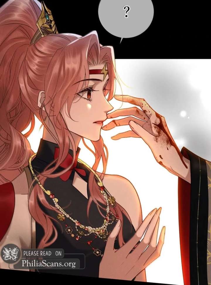 Offering Salted Fish to Master Chapter 38 - Page 58