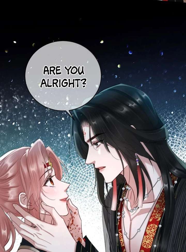 Offering Salted Fish to Master Chapter 38 - Page 59