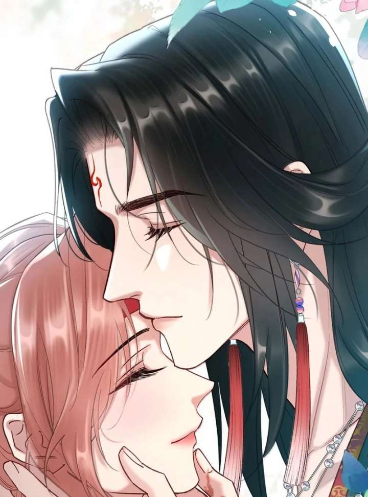 Offering Salted Fish to Master Chapter 38 - Page 61