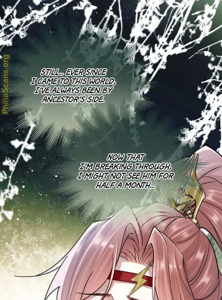 Offering Salted Fish to Master Chapter 38 - Page 8