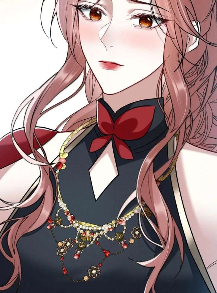 Offering Salted Fish to Master Chapter 38 - Page 9