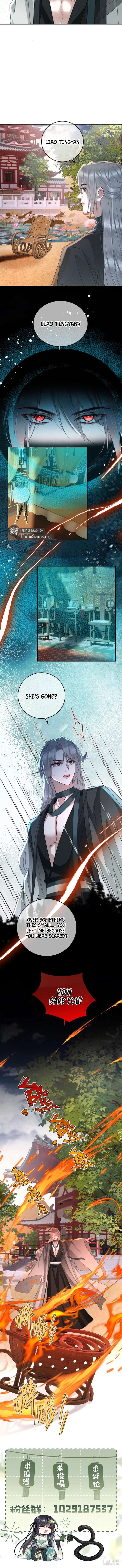 Offering Salted Fish to Master Chapter 40 - Page 5