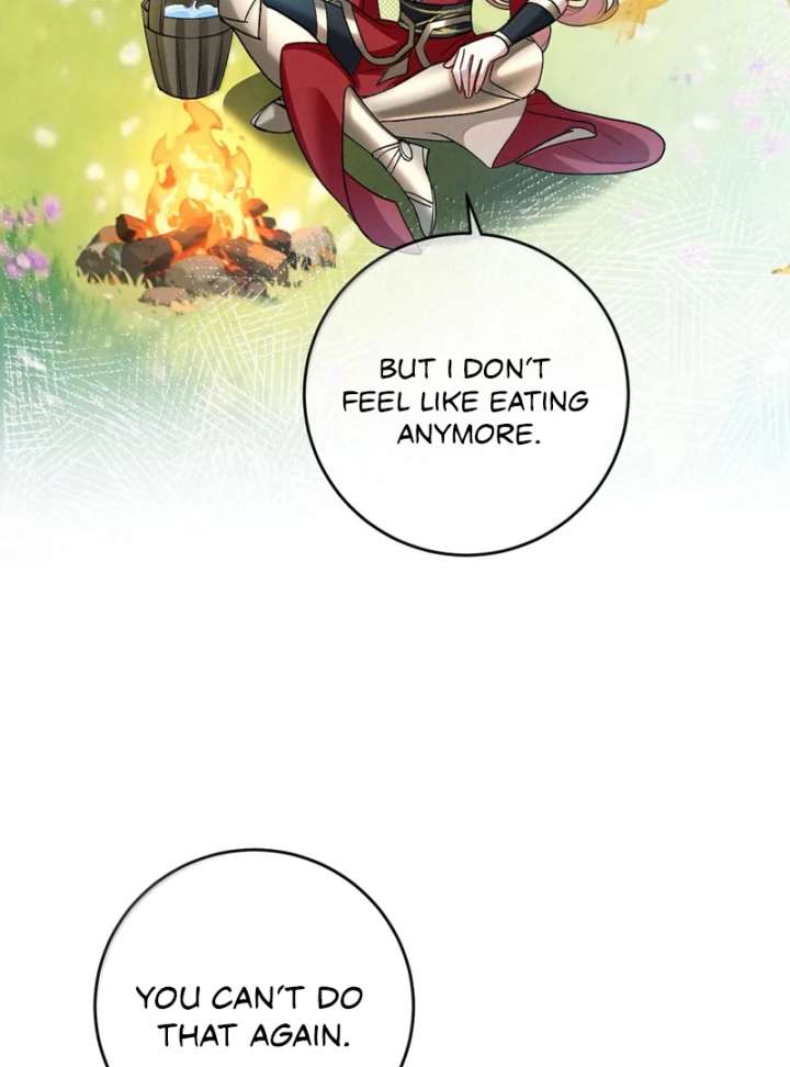 Offering Salted Fish to Master Chapter 41 - Page 12