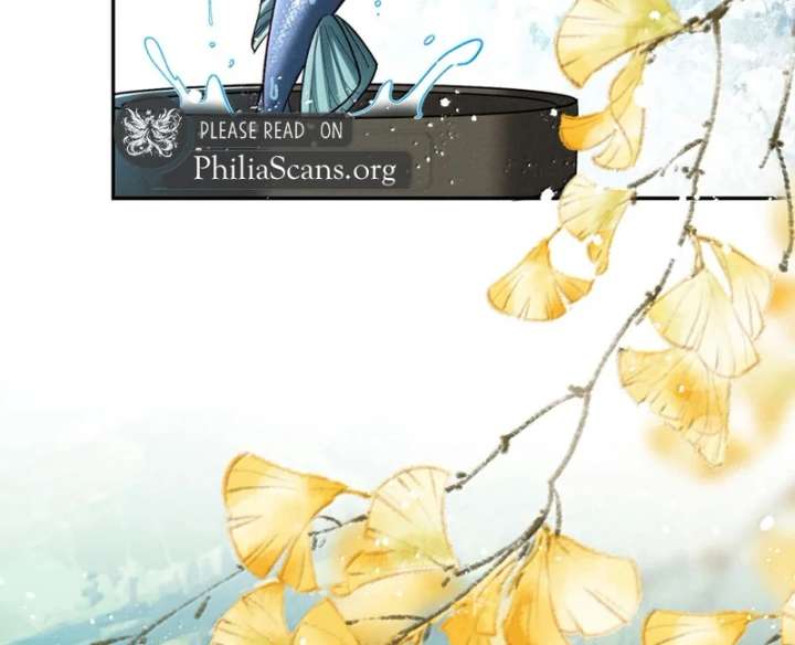 Offering Salted Fish to Master Chapter 41 - Page 14