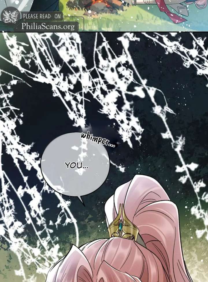 Offering Salted Fish to Master Chapter 41 - Page 16