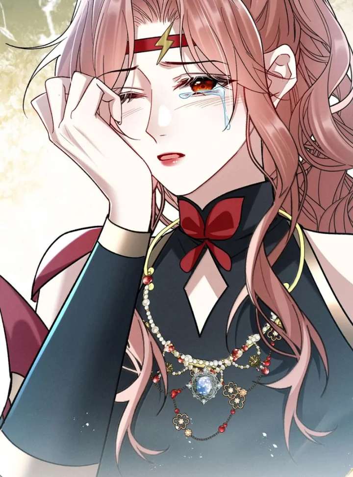 Offering Salted Fish to Master Chapter 41 - Page 17