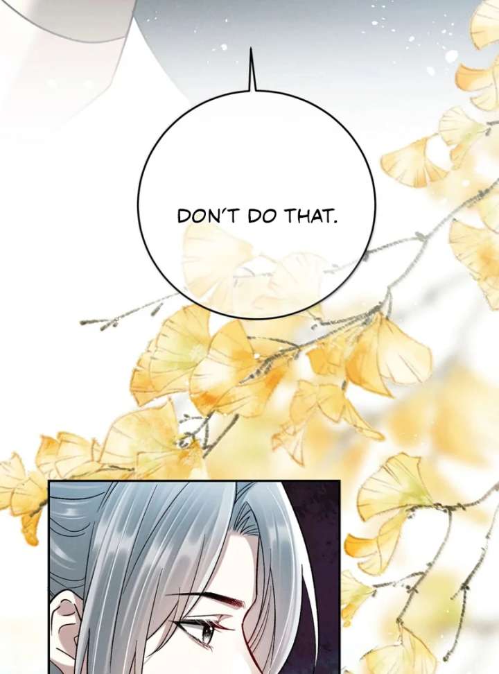 Offering Salted Fish to Master Chapter 41 - Page 18