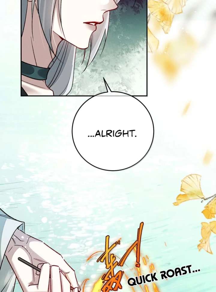 Offering Salted Fish to Master Chapter 41 - Page 19