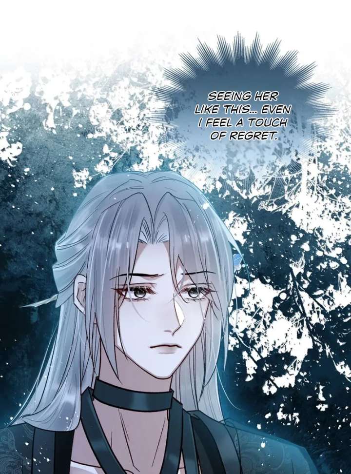 Offering Salted Fish to Master Chapter 41 - Page 22