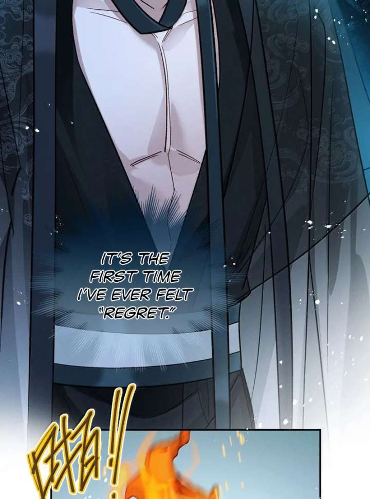 Offering Salted Fish to Master Chapter 41 - Page 23