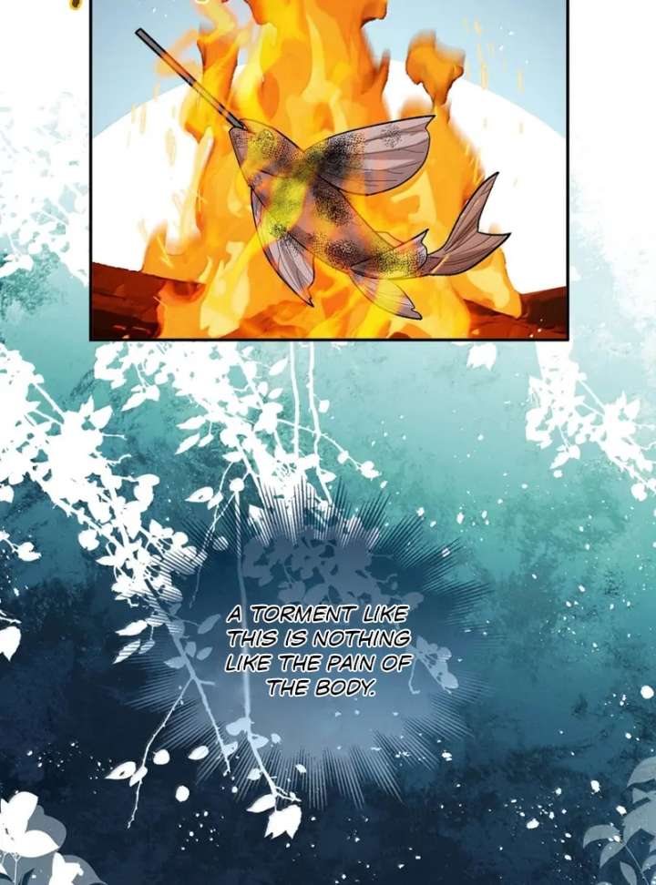 Offering Salted Fish to Master Chapter 41 - Page 24