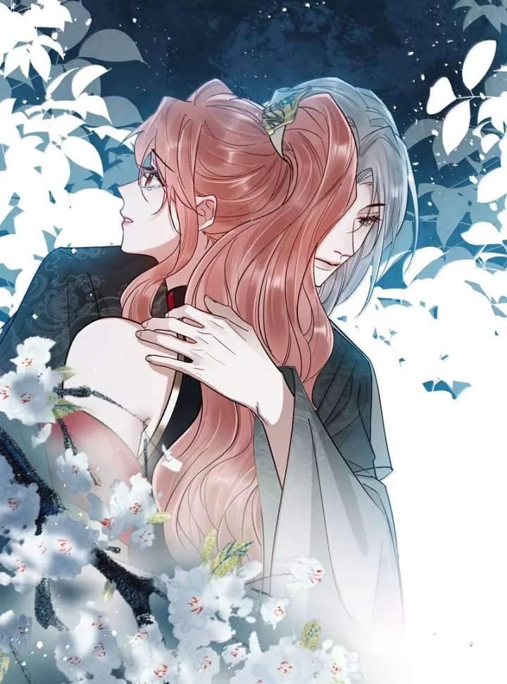 Offering Salted Fish to Master Chapter 41 - Page 25