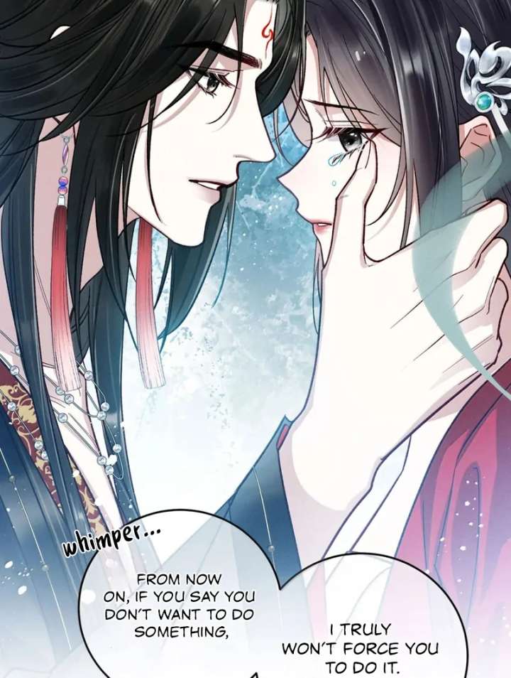 Offering Salted Fish to Master Chapter 41 - Page 27