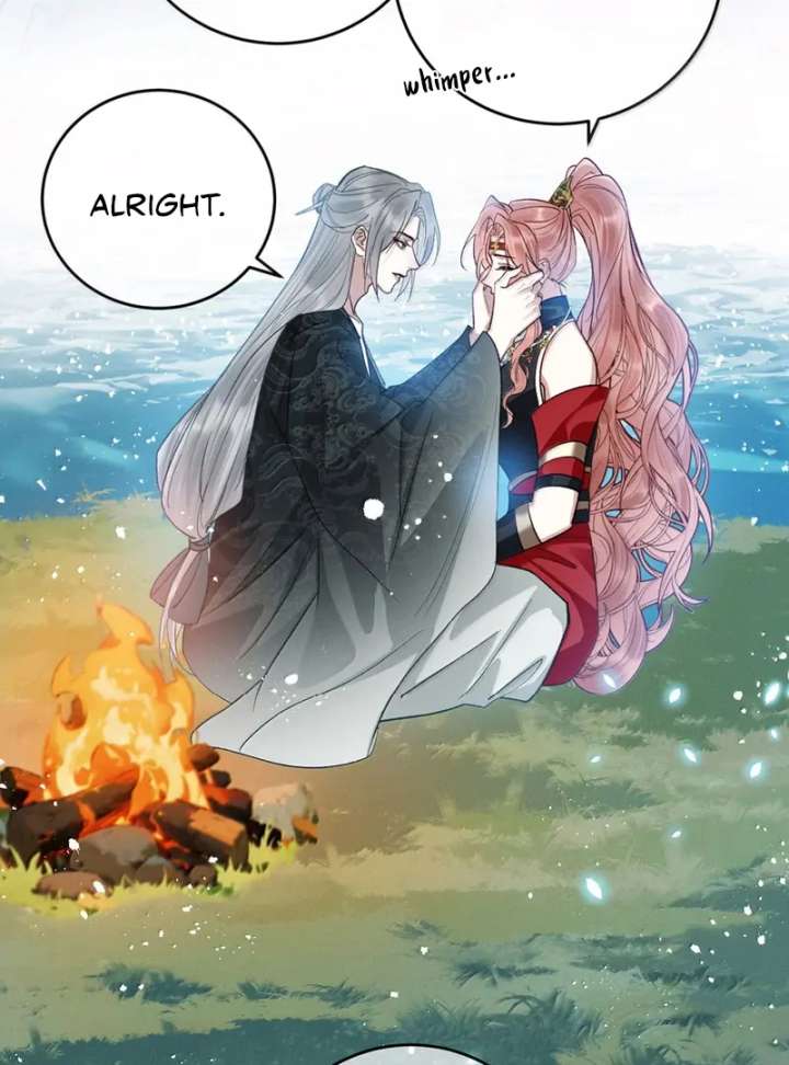 Offering Salted Fish to Master Chapter 41 - Page 28