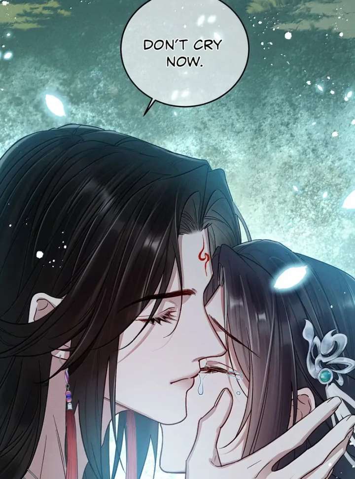 Offering Salted Fish to Master Chapter 41 - Page 29