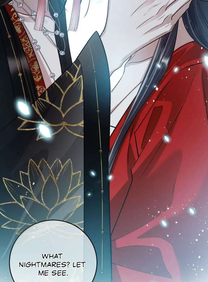 Offering Salted Fish to Master Chapter 41 - Page 30