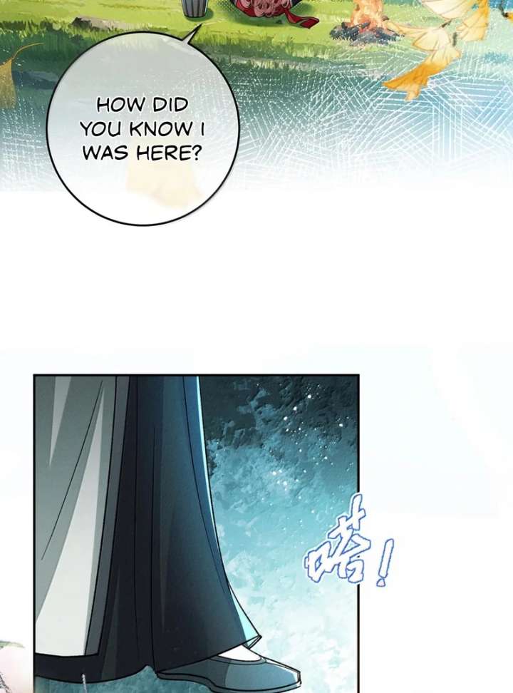 Offering Salted Fish to Master Chapter 41 - Page 4