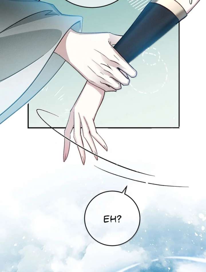 Offering Salted Fish to Master Chapter 41 - Page 39