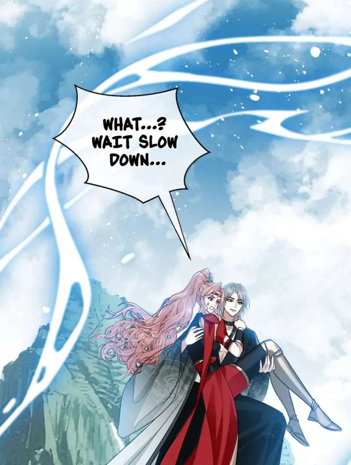 Offering Salted Fish to Master Chapter 41 - Page 40